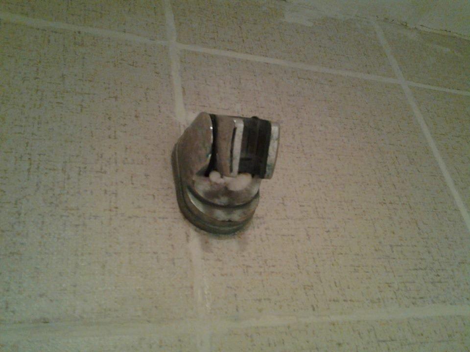 Bad und WC Riviera Aqua Park Resort