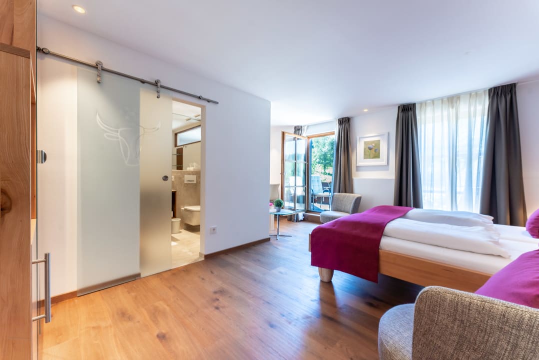 Zimmer Hotel Zum Ochsen