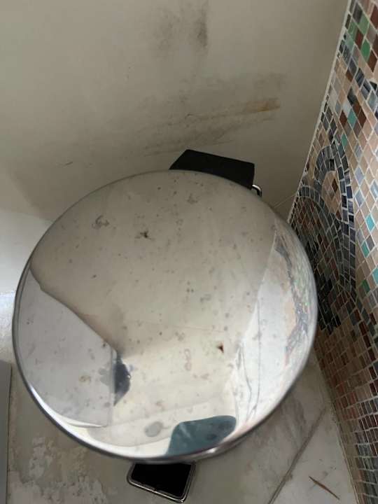 Zimmer Hotel Mira Moon