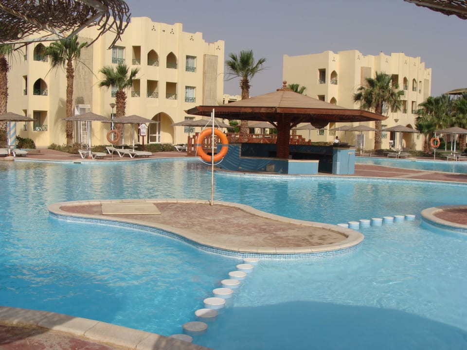 Лучшие номера  Xanadu Club Makady Bay