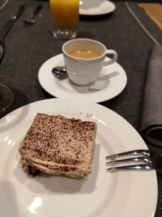 Gastro HVD Grand Hotel Suhl