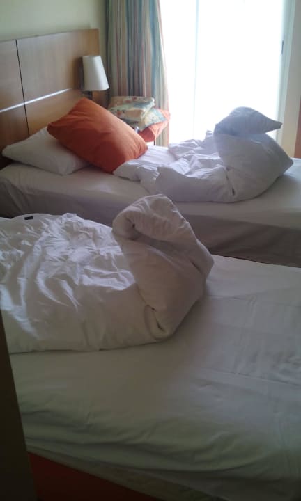 Комната Limak Limra Hotel & Resort