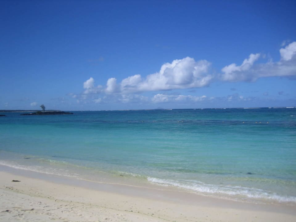 Strand Constance Belle Mare Plage