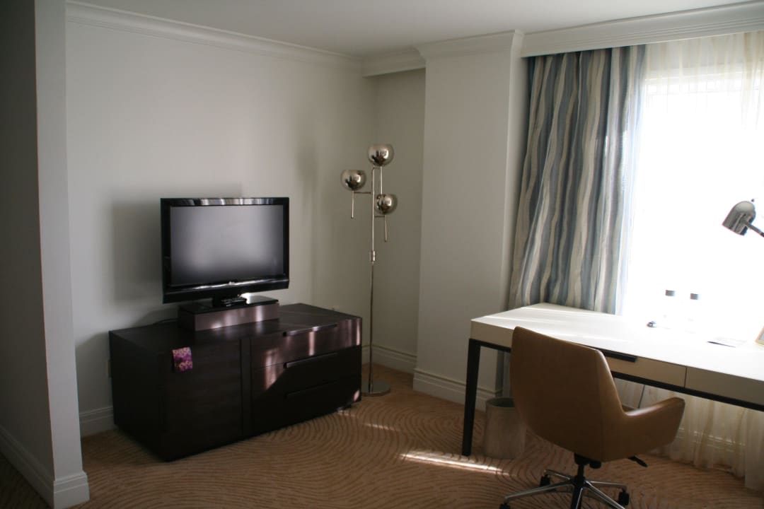 Zimmer Nr. 406 Hotel The Ritz-Carlton South Beach