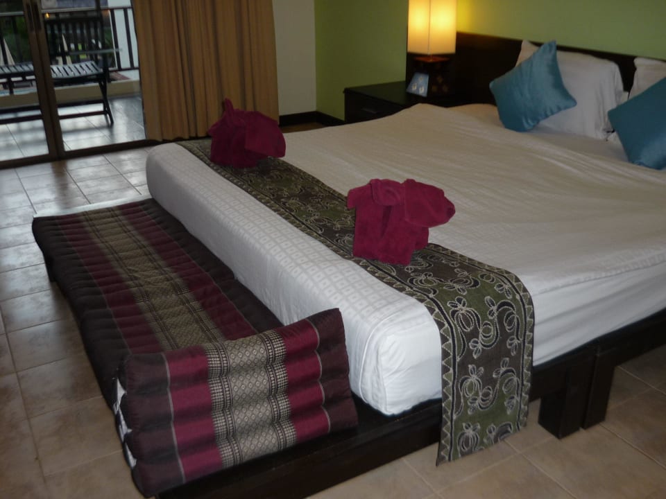 Hotel Krabi La Playa Hotel Krabi La Playa