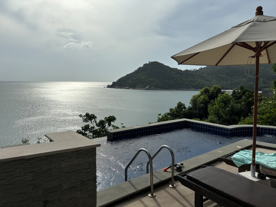 Zimmer Panviman Resort Koh Phangan