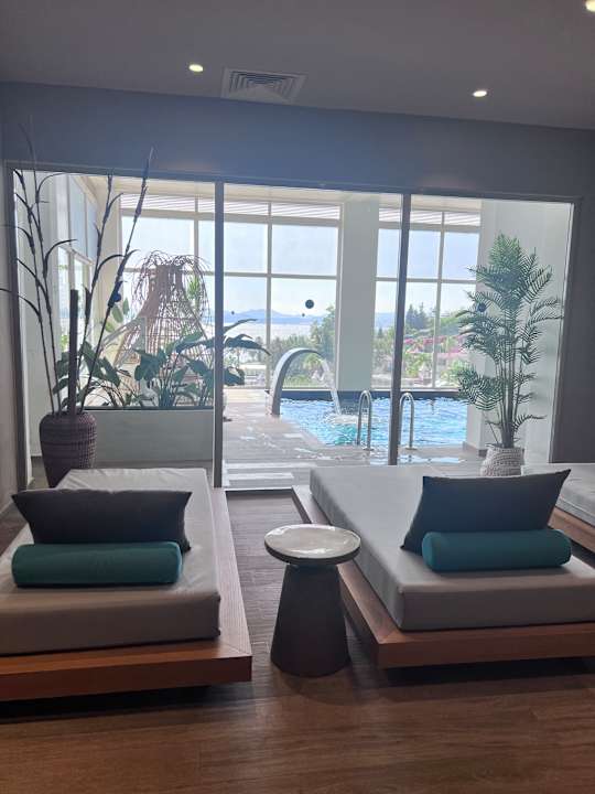 Sonstiges TUI MAGIC LIFE Bodrum - Adult Only (16+)
