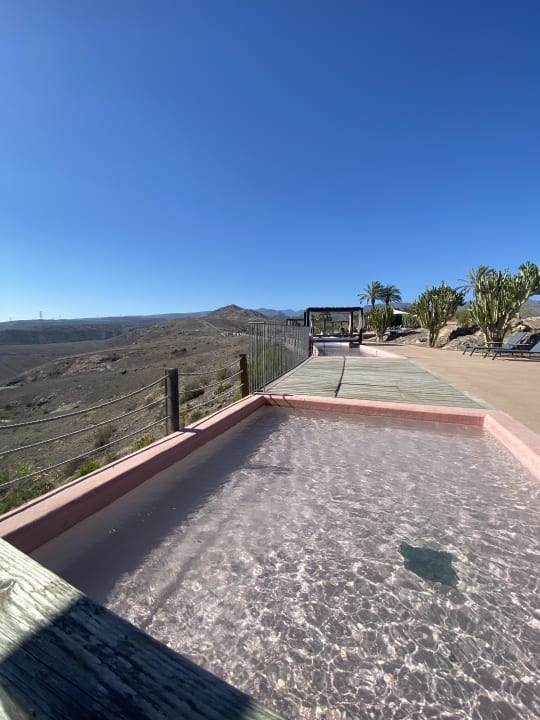 Außenansicht Salobre Hotel Resort & Serenity