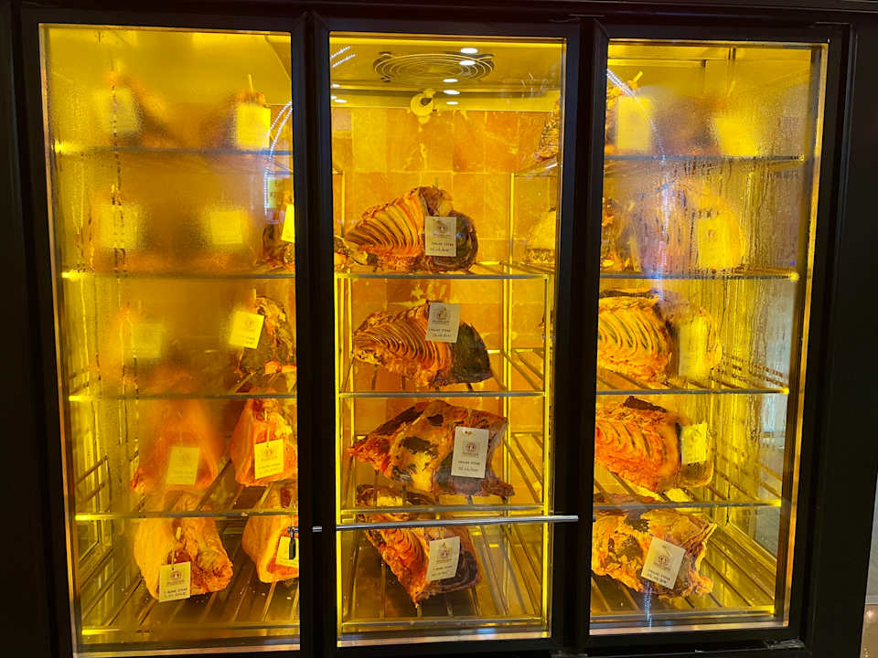 Gastro Hotel Delphin Diva