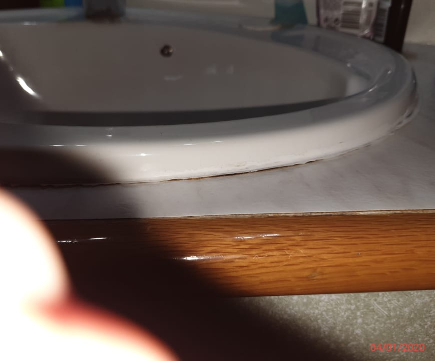 Zimmer The Diplomat Hotel