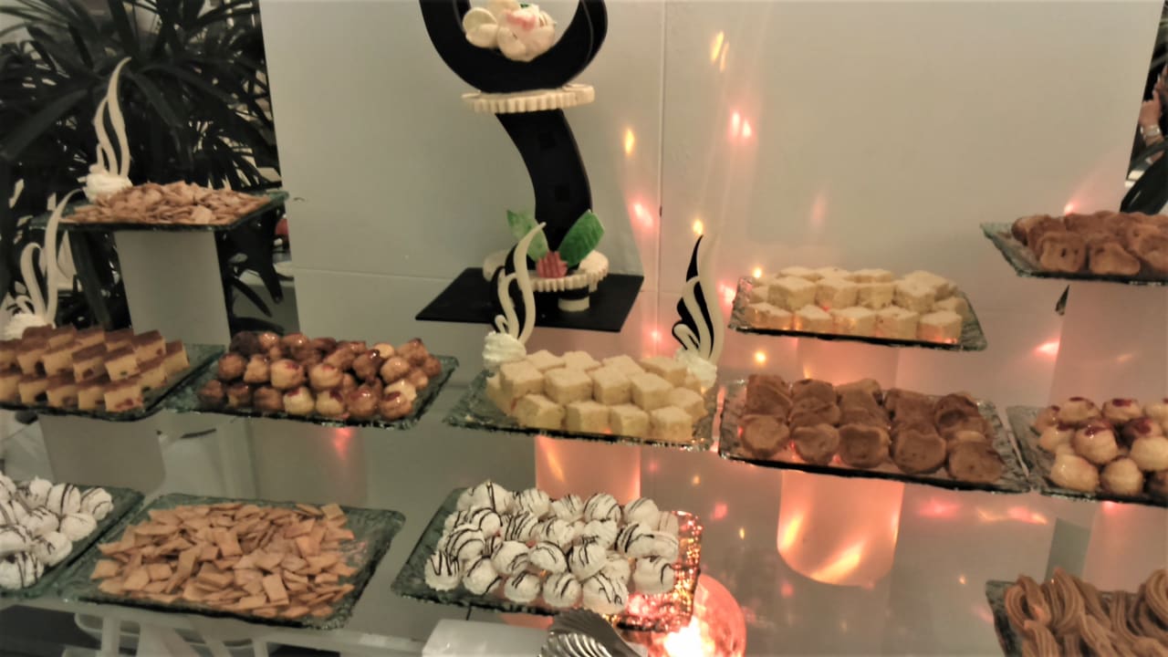 Gastro Bahia Principe Luxury Bouganville