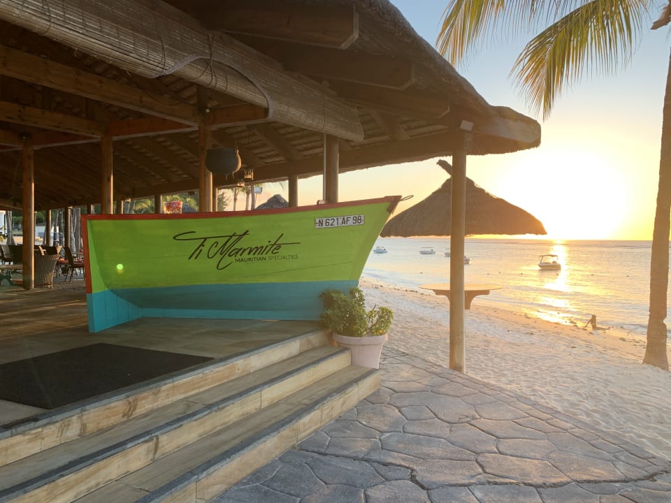 Sonstiges Le Meridien Ile Maurice