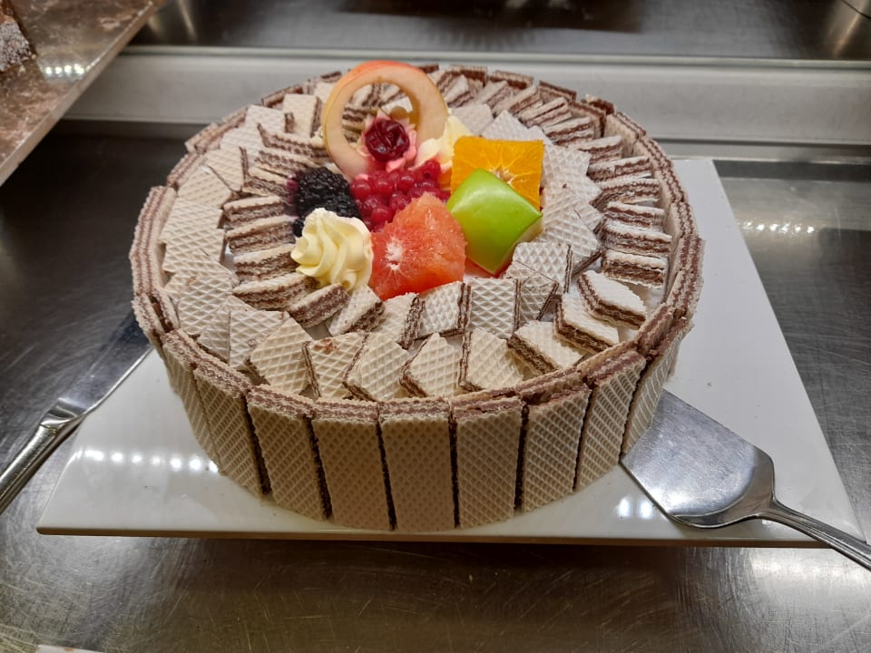 Gastro Salamis Bay Conti Resort Hotel & Casino