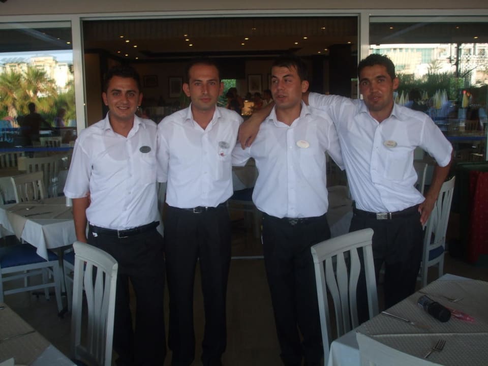Enkele obers Hotel Royal Garden Beach