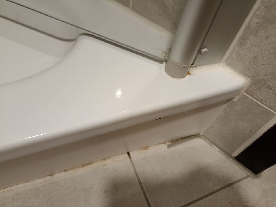 Zimmer B&B Hotel Koblenz-City