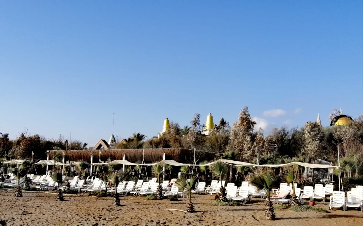 Strand Hotel Delphin Imperial