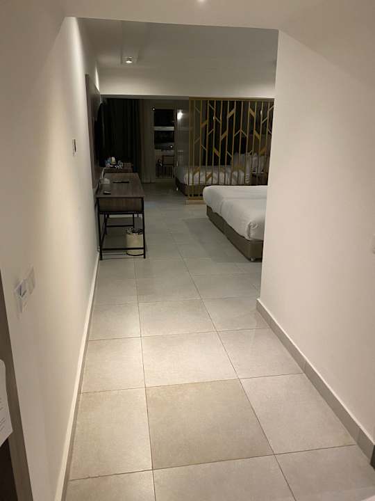 Zimmer Albatros Makadi Resort