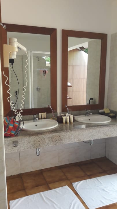 Zimmer Adaaran Select Meedhupparu Island Resort - Premium All Inclusive