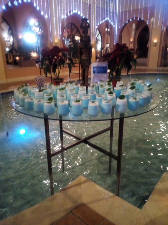 Gastro Steigenberger Coraya Beach - Adults only