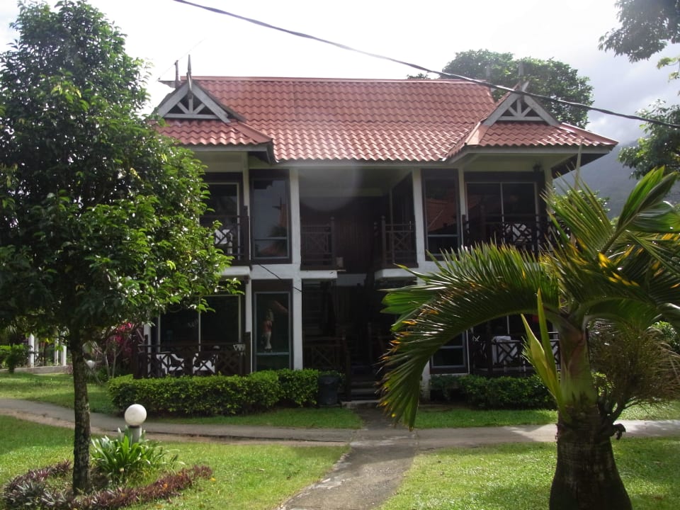 Superior Zimmer  Guesthouse Paya Beach Spa & Dive Resort