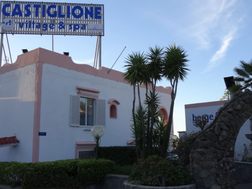 Sonstiges Castiglione Village & Spa