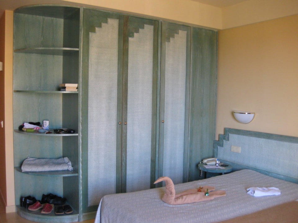 Zimmer Haupthaus SBH Costa Calma Beach Resort