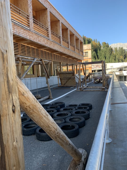 Sport & Freizeit Tirol Lodge