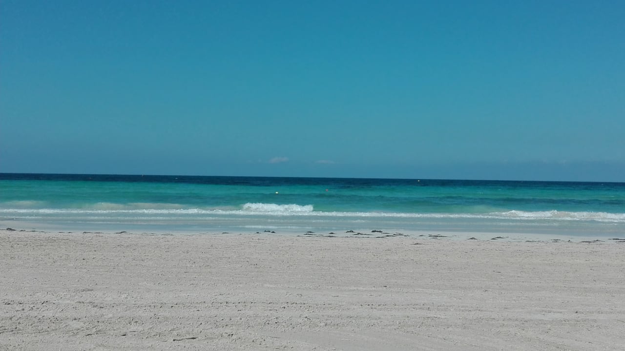 Strand Calimera Yati Beach