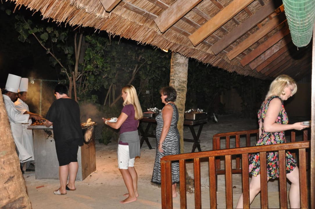 Summer Island Village Summer Island Maldives