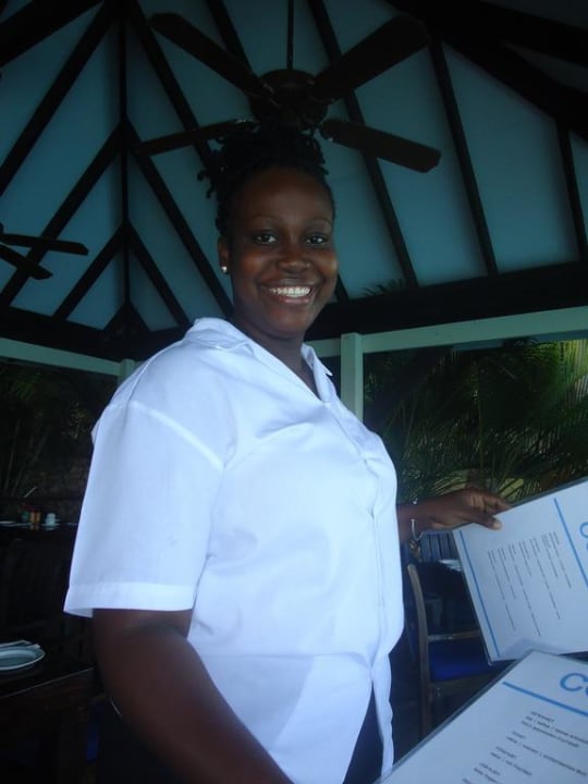 Toller Service Cocos Hotel Antigua - Adults Only