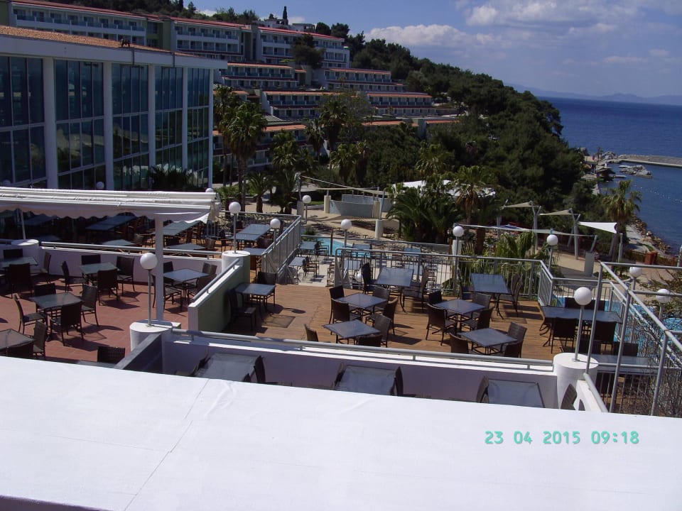 4 Hotel Pine Bay Holiday Resort