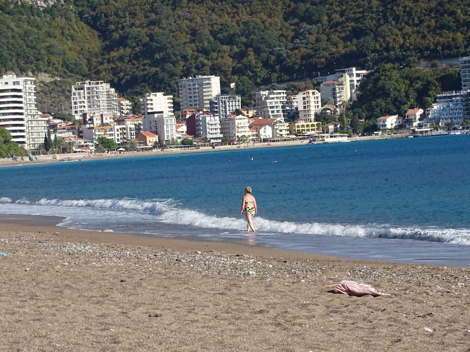 Strand Iberostar Waves Bellevue