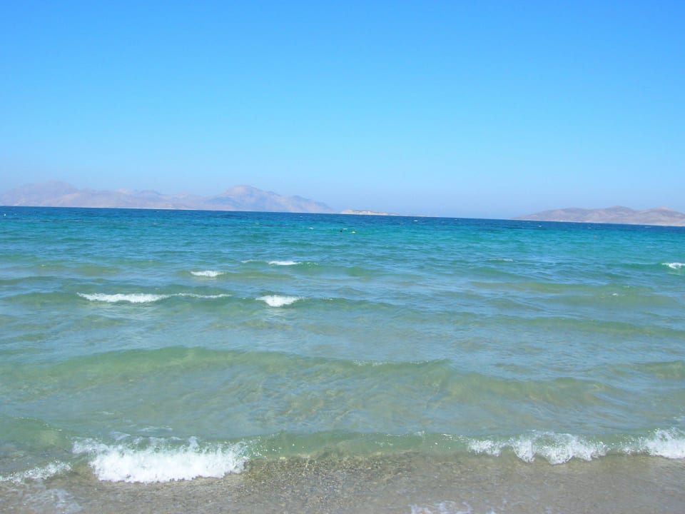 Cudowne Morze Śródziemne. Grecotel Casa Paradiso