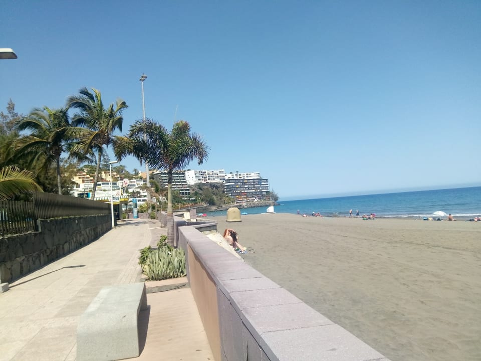 Strand Bull Costa Canaria & Spa - Adults only