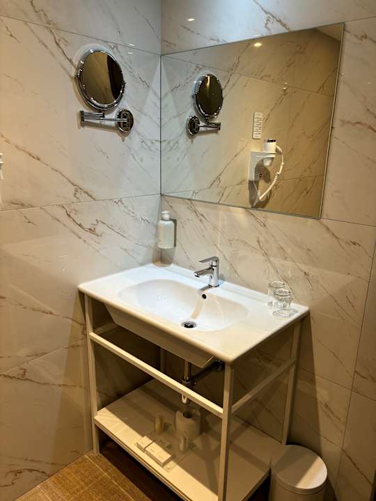 Zimmer Seaview Hotel Malta - Adults only