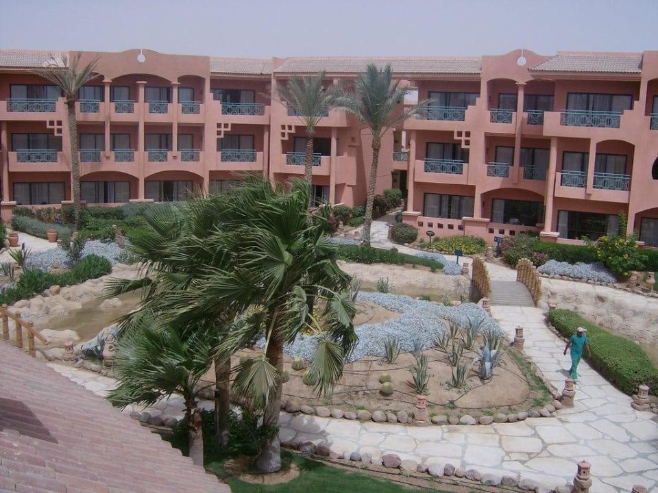 Budynek Parrotel Aqua Park Resort