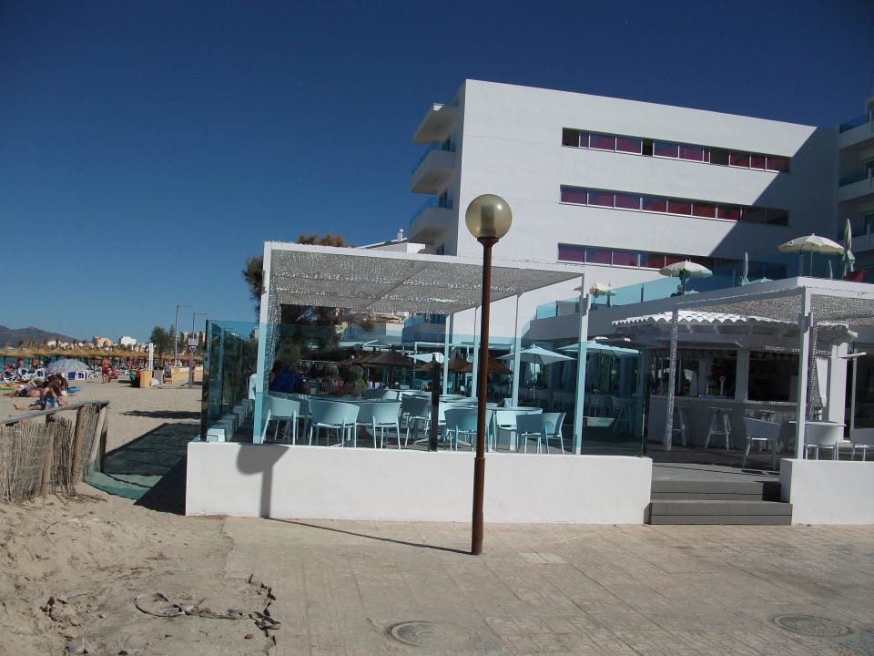 Strandbar The Sea Hotel by Grupotel - Adults only