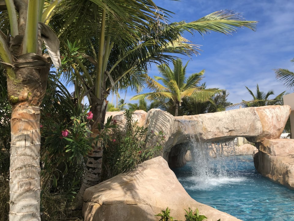 Gastro Royalton Bavaro Resort & Spa