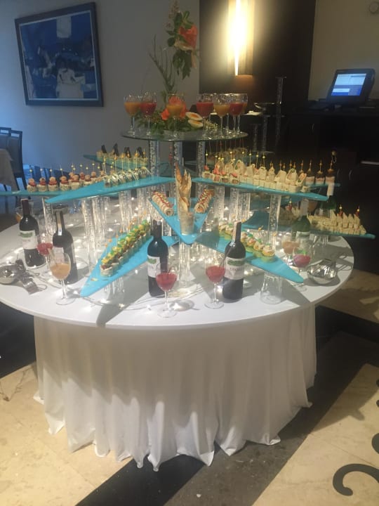 Restaurant Susesi Luxury Resort