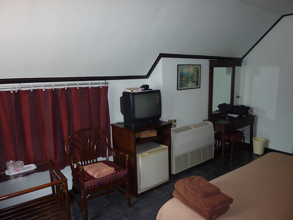 Zimmer Bungalow Ban Nam Mau Bannammao Resort