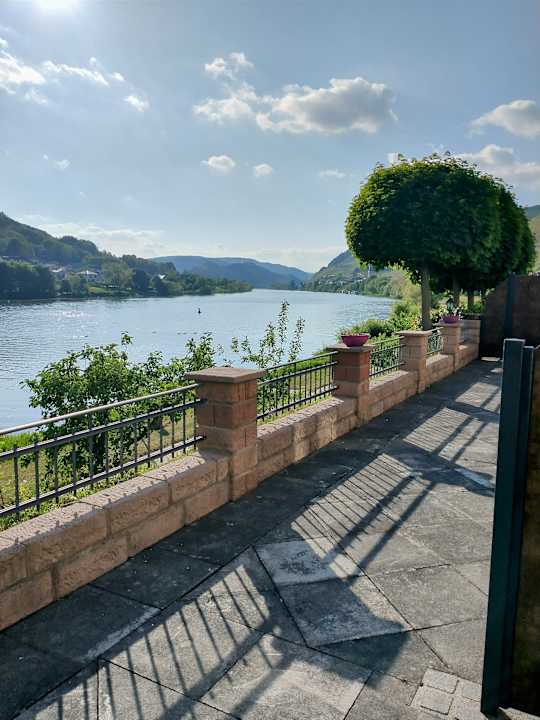 Sonstiges Hotel Café im Hamm