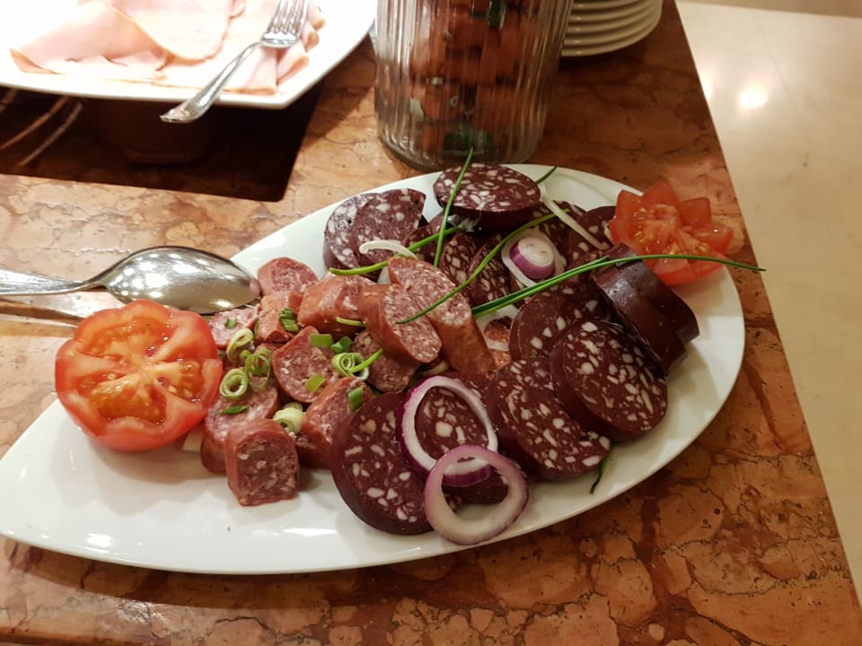 Restaurant Hotel Dorint an der Messe Köln