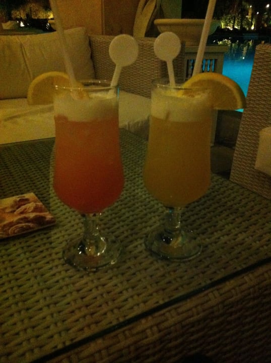 Getränke Makadi Spa - Adults only