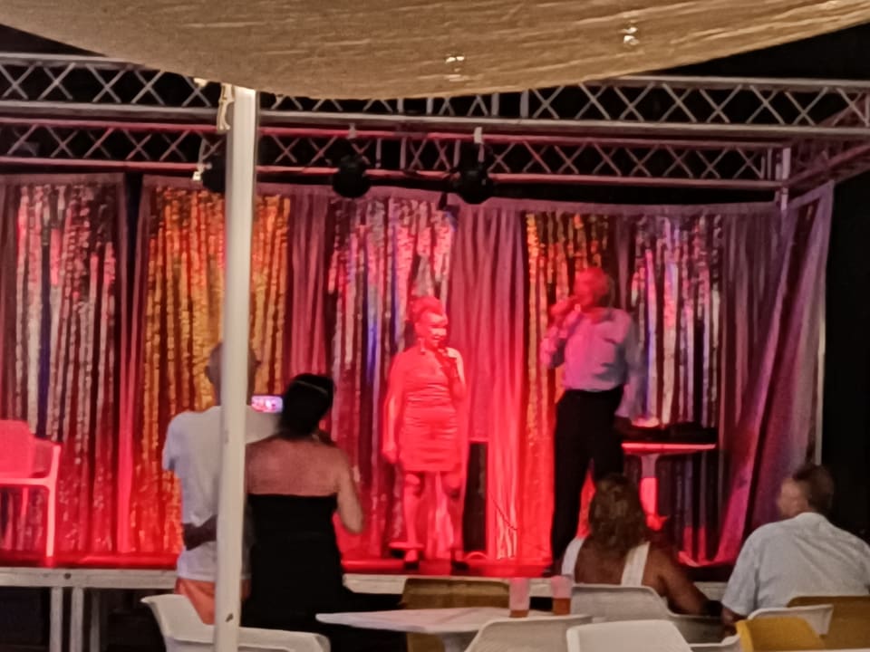 Sport & Freizeit Bei Juan Playa Blanca