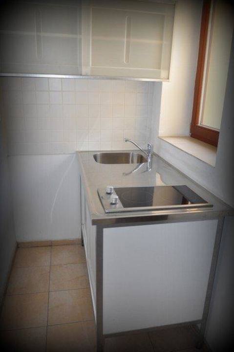 Room - Kitchen Hotel Abe