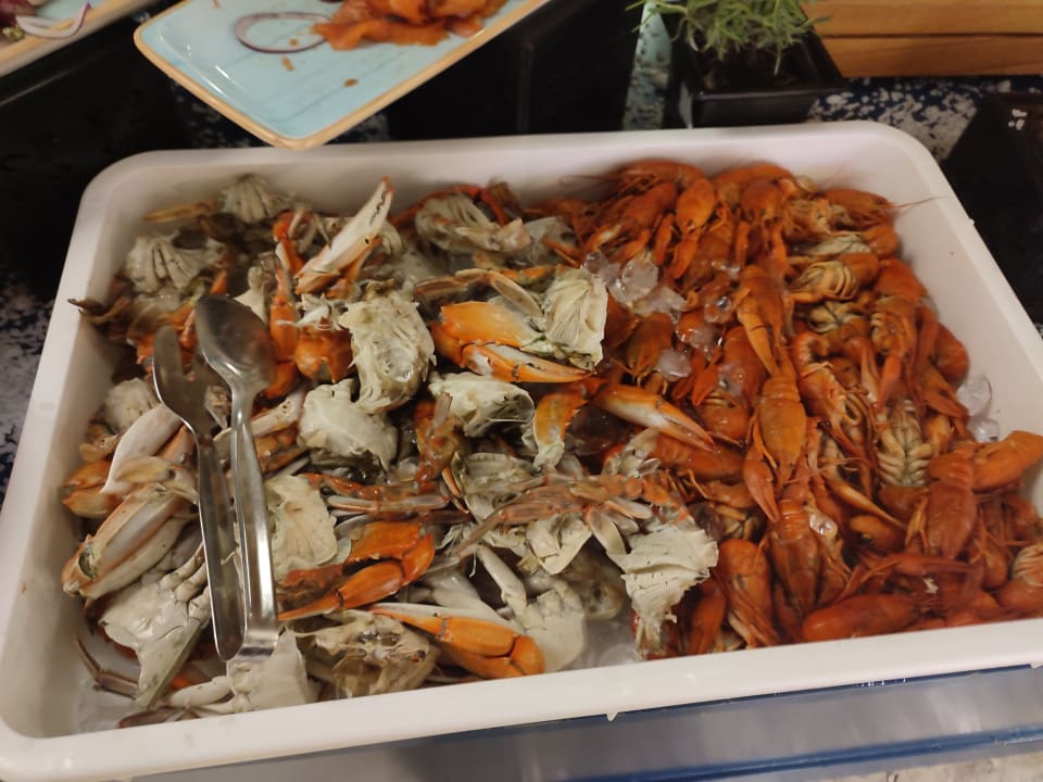 Gastro Seaden Quality Resort & Spa