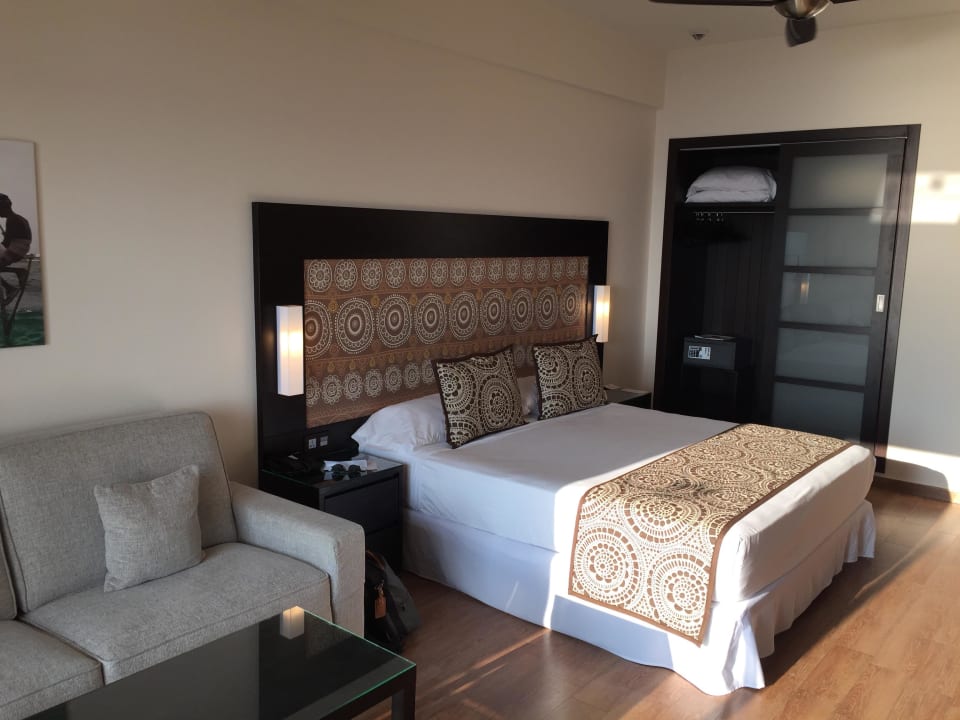 Zimmer  Hotel Riu Sri Lanka