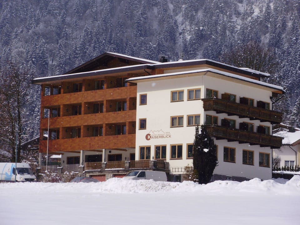 Hotel Hotel Kaiserblick