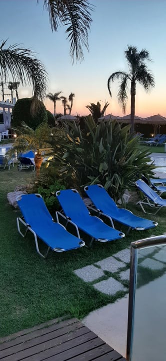 Sonstiges Hotel Oceanis Beach