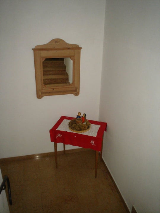 Пролет лестницы Hotel Buchholz